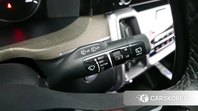 Kia Sorento 4th Generation 2022 Серый из Кореи, фото 6