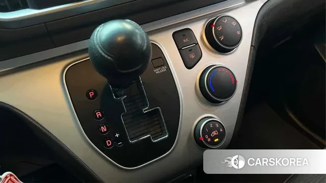 Kia The New Ray 2019 Белый из Кореи, фото 6