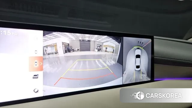 Genesis G80 (RG3) 2024 Белый из Кореи, фото 6