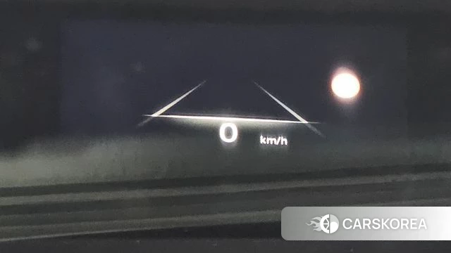 Genesis GV80 2023 Черный из Кореи, фото 6