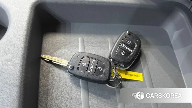Hyundai The New Grand Starex 2020 Серебряный из Кореи, фото 6