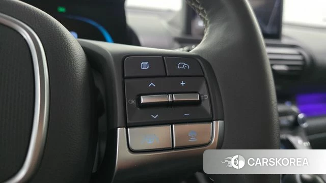 Hyundai Casper 2024 Белый из Кореи, фото 6