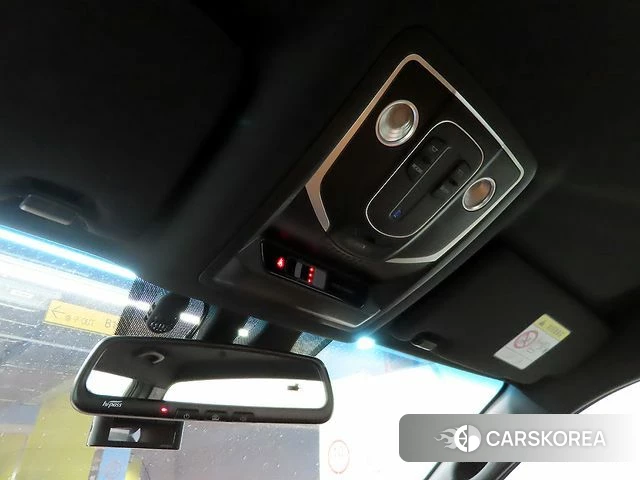 Ssangyong Musso (Q300) 2026 Цвет тростника из Кореи, фото 6
