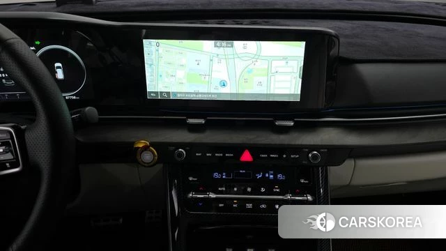 Kia Carnival 4th generation id 4354996 из Кореи 6