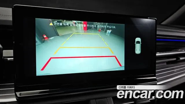 Ssangyong Torres id 2654699 из Кореи 6