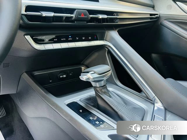Chang'an CS35 PLUS 2023 Белый из Китая, фото 6