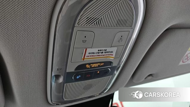 Hyundai Ionic 5 2021 Серебристо-серый из Кореи, фото 6