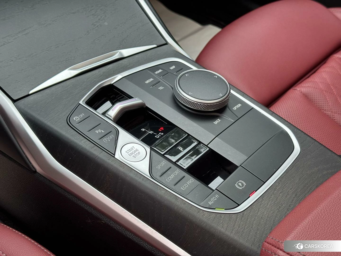 BMW 3 series 2022 Черный из Китая, фото 6