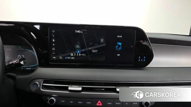 Hyundai The New Palisade 2022 Серый из Кореи, фото 6