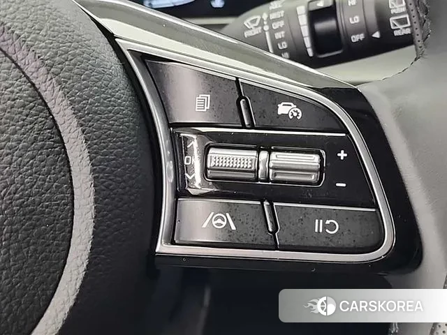 Kia The New Seltos 2024 Белый из Кореи, фото 6