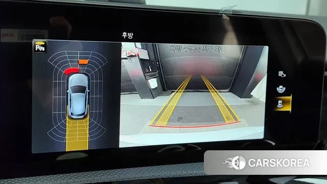 Mercedes-Benz A-Class W177 2023 Белый из Кореи, фото 6