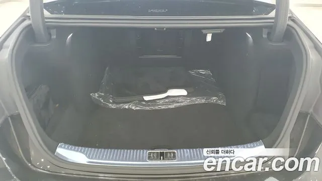 Mercedes-Benz S-Class W223 id 2702518 из Кореи 6