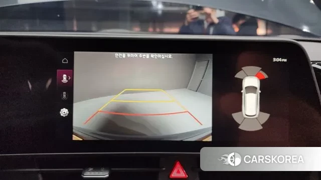 Kia Sportage 5th Generation 2022 Серый из Кореи, фото 6