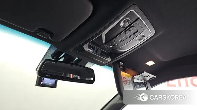 Ssangyong The New Rexton Sports Cannes 2024 Жемчужный цвет из Кореи, фото 6