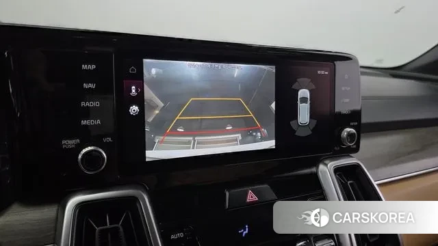 Kia Sorento 4th Generation 2020 Белый из Кореи, фото 6