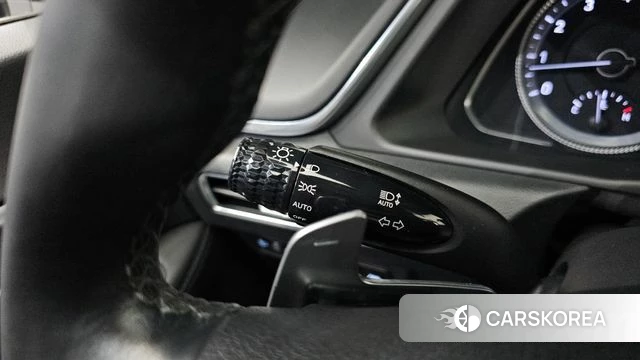 Hyundai Sonata (DN8) 2021 Белый из Кореи, фото 6