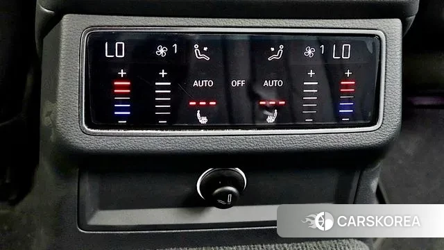 Audi A6 (C8) 2020 Белый из Кореи, фото 6