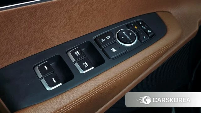Kia The New Sorento 2019 Серый из Кореи, фото 6