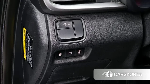 Kia The New K5 2nd generation 2018 Черный из Кореи, фото 6