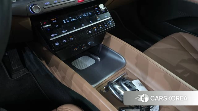 Hyundai Grandeur (GN7) 2025 Черный из Кореи, фото 6