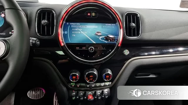 Mini Cooper Countryman id 2905517 из Кореи 6