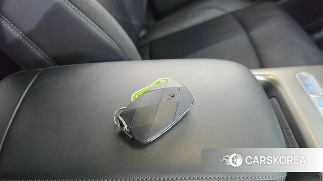 Genesis GV60 2021 Белый из Кореи, фото 6