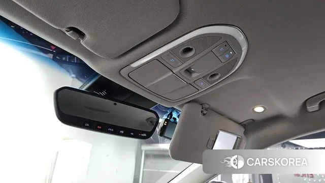 Genesis G80 2018 Черный из Кореи, фото 6