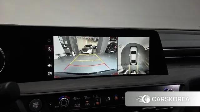 Kia K8 2024 Черный из Кореи, фото 6