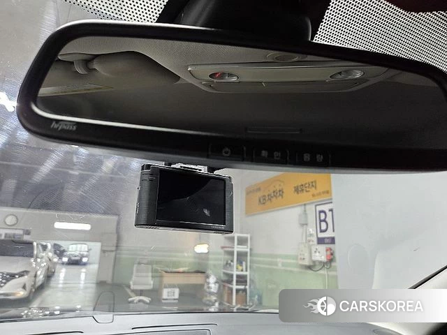 Renault Korea (Samsung) SM5 Nova 2018 Черный из Кореи, фото 6