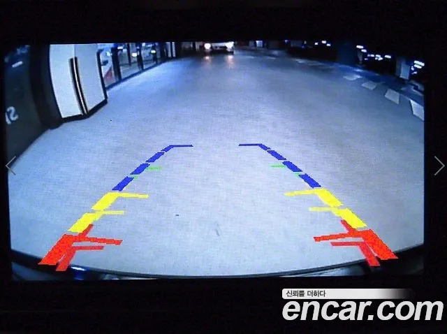 Renault Korea (Samsung) The New SM6 id 2680952 из Кореи 6