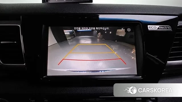 Kia Niro EV id 2986368 из Кореи 6