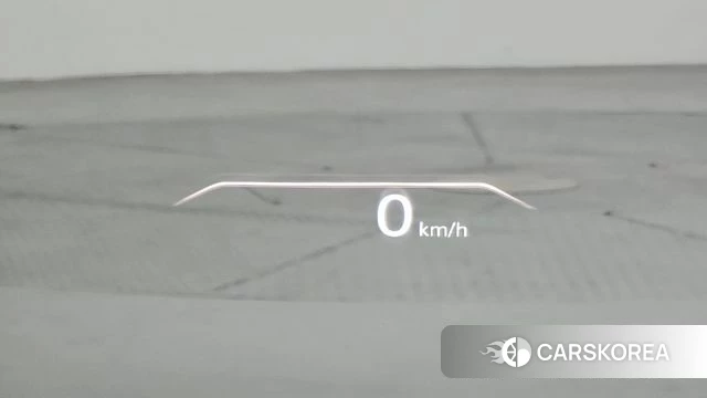 Genesis G80 (RG3) 2021 Белый из Кореи, фото 6