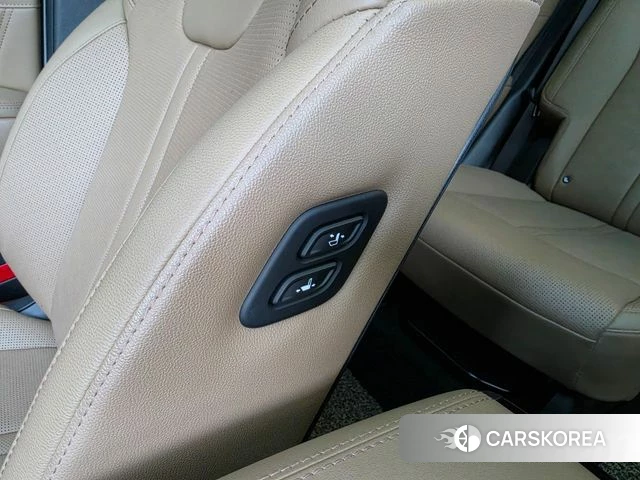 Kia The New Sorento 4th Generation 2024 Белый из Кореи, фото 6