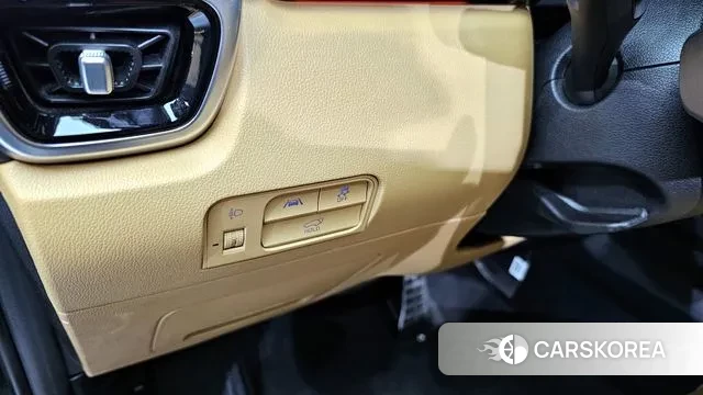 Kia Sorento 4th Generation 2023 Черный из Кореи, фото 6