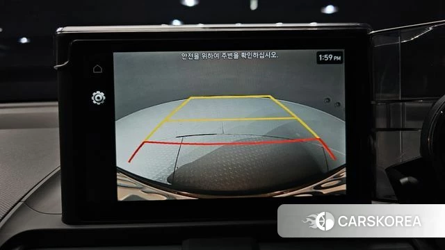 Hyundai Casper 2022 Серый из Кореи, фото 6