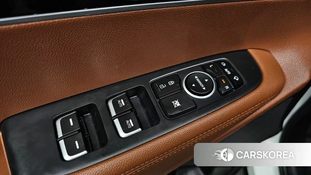 Kia The New Sorento 2019 Белый из Кореи, фото 6
