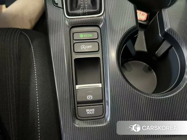Honda Civic 2023 Белый из Китая, фото 6