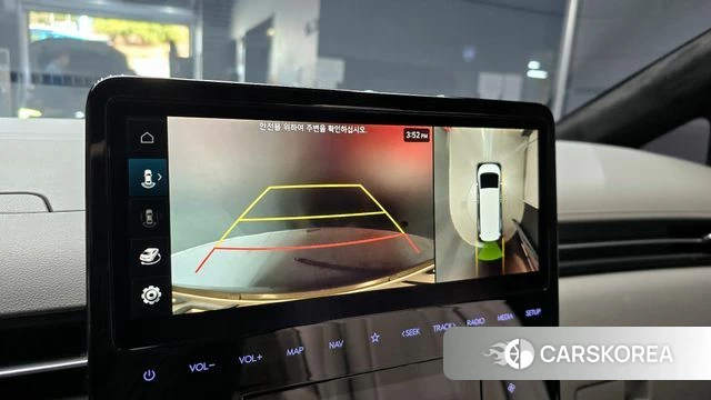 Hyundai Staria 2021 Черный из Кореи, фото 6