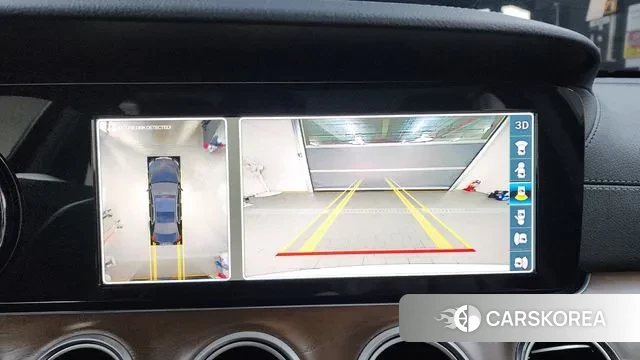 Mercedes-Benz E-Class W213 2018 Белый из Кореи, фото 6