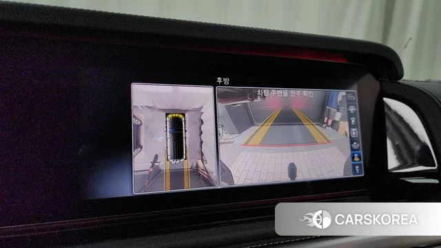 Mercedes-Benz G-Class W463b 2019 Черный из Кореи, фото 6
