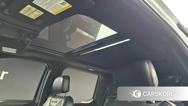 Ford F150 2018 Белый из Кореи, фото 6