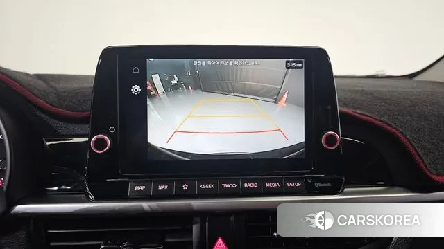 Kia Morning Urban (JA) 2020 Черный из Кореи, фото 6