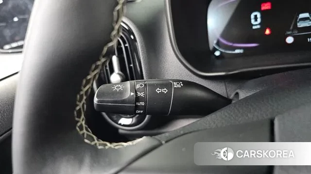 Kia The New Morning (JA) 2024 Белый из Кореи, фото 6