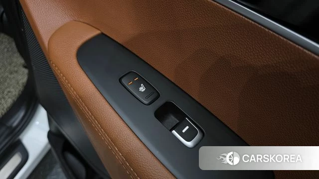 Kia The New Sorento 2018 Белый из Кореи, фото 6