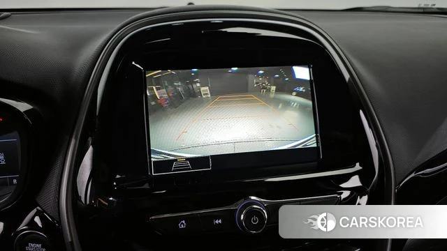 Chevrolet (GM Daewoo) The New Spark 2021 Белый из Кореи, фото 6