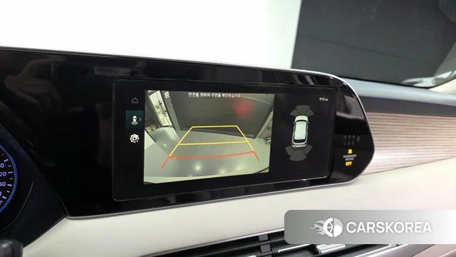 Hyundai Palisade 2020 Белый из Кореи, фото 6