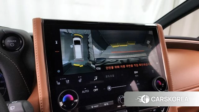 Toyota Alphard 4th Generation 2024 Черный из Кореи, фото 6