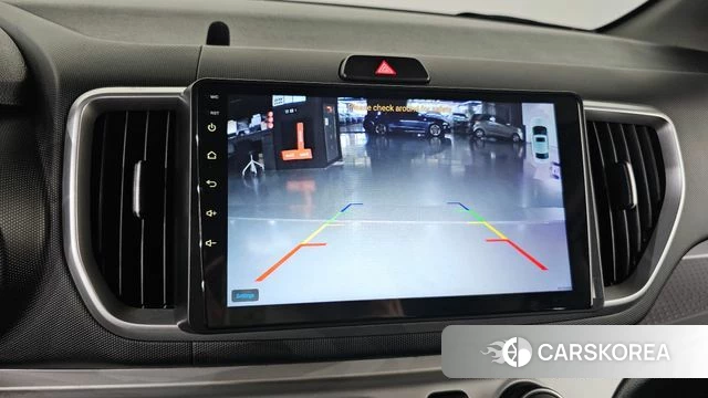Kia The New Ray 2022 Белый из Кореи, фото 6