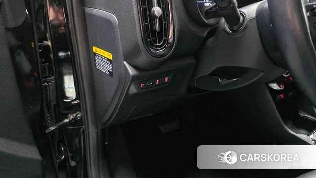 Kia All New Morning (JA) 2018 Черный из Кореи, фото 6