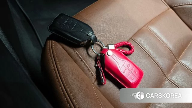 Maserati Ghibli 2019 Черный из Кореи, фото 6